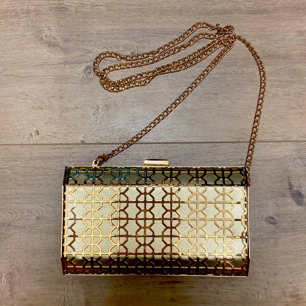 Clutch bag